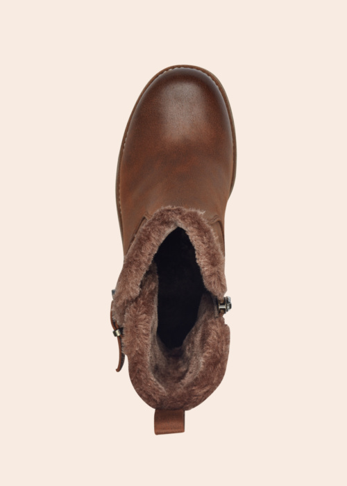 Marco Tozzi žieminiai batai