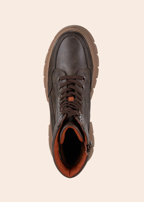 Marco Tozzi aulinukai