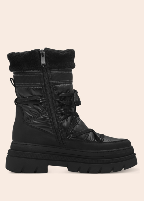 Marco Tozzi žieminiai batai