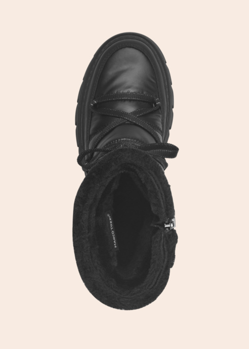 Marco Tozzi žieminiai batai