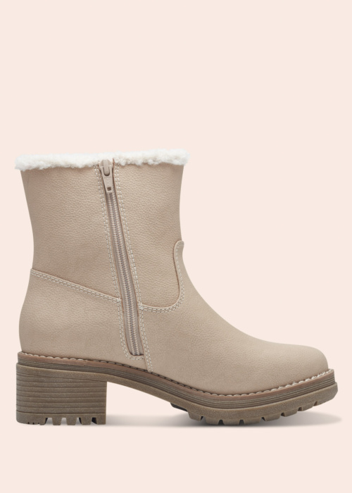 Jana žieminiai batai