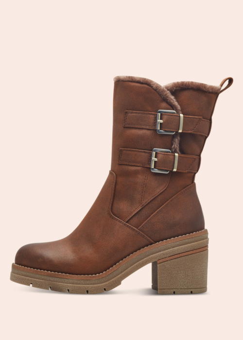 Marco Tozzi žieminiai batai