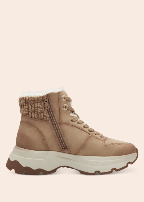 s.Oliver žieminiai batai