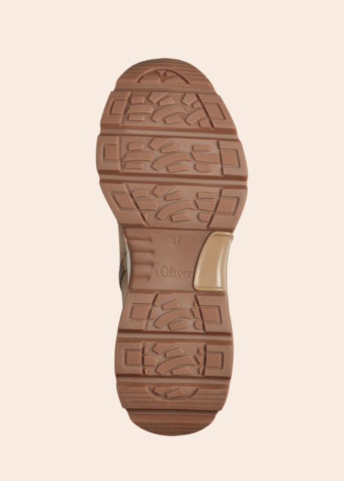 s.Oliver žieminiai batai