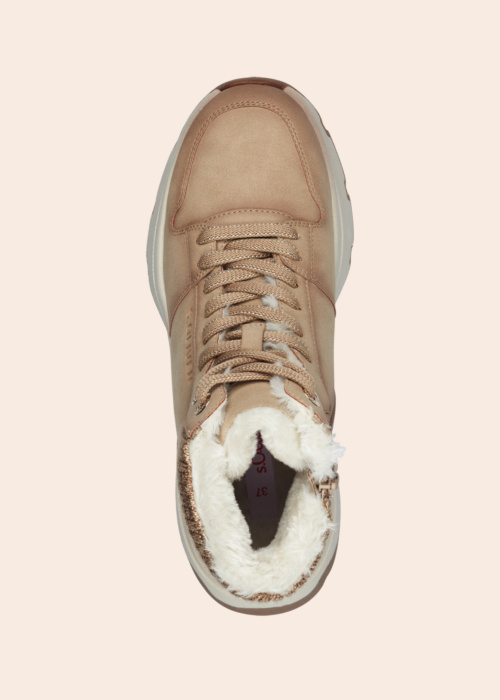 s.Oliver žieminiai batai