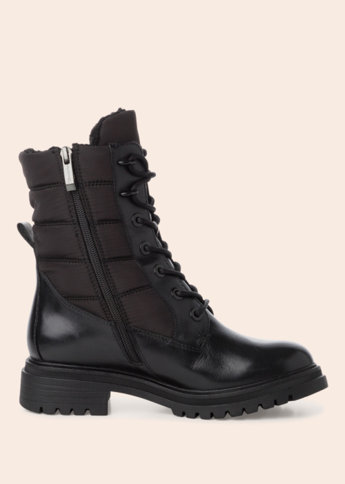 Tamaris žieminiai batai