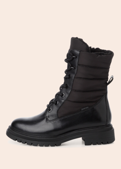 Tamaris žieminiai batai