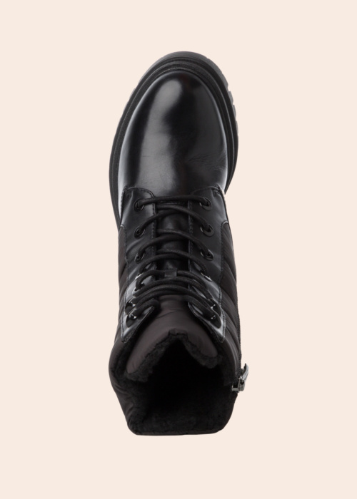 Tamaris žieminiai batai