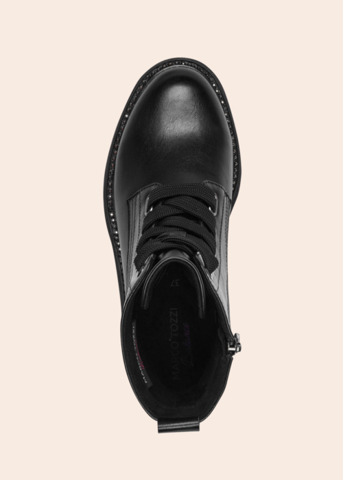 Marco Tozzi aulinukai