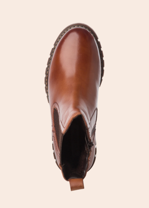 s.Oliver žieminiai batai