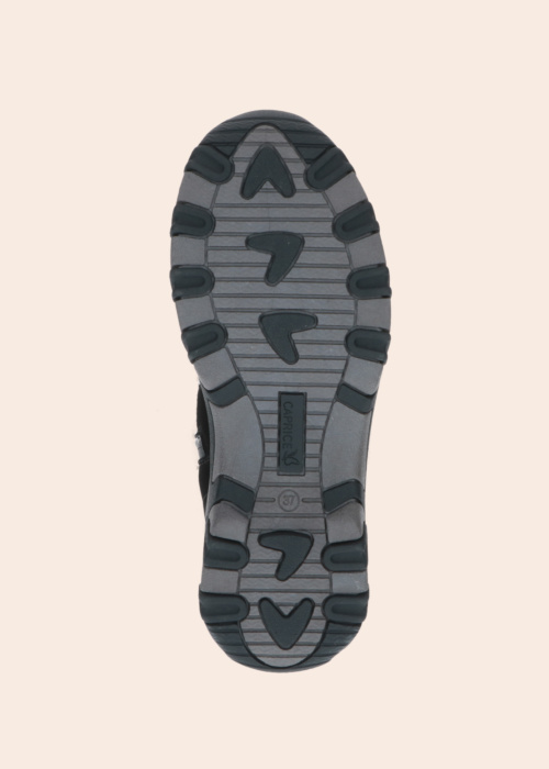 Caprice žieminiai batai