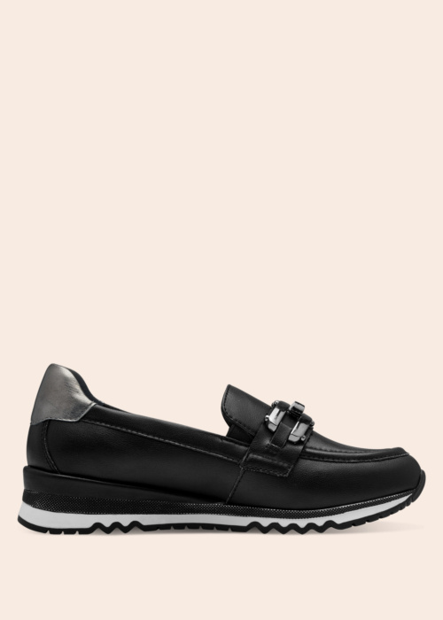 Marco Tozzi bateliai