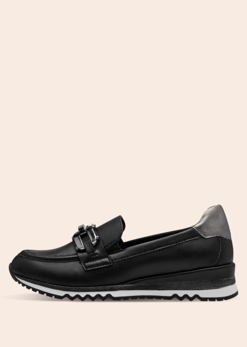 Marco Tozzi bateliai