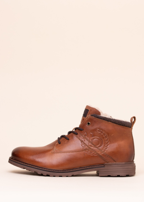 Bugatti žieminiai batai Vittore