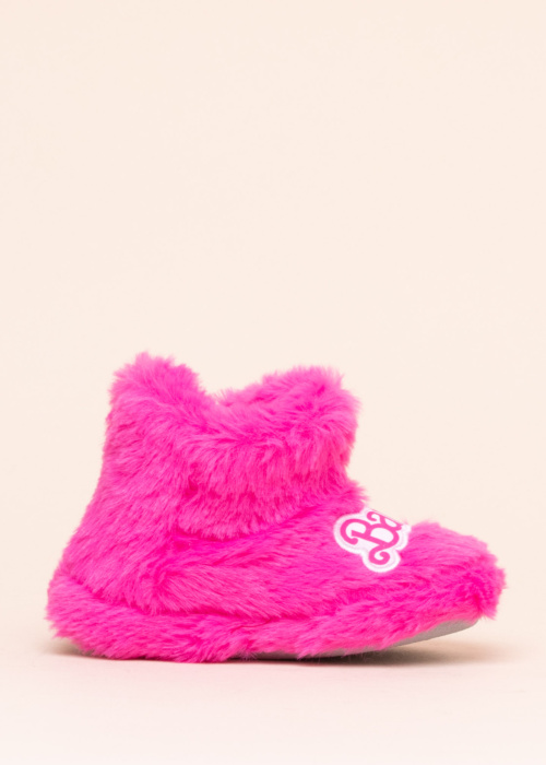 Leomil šlepetės Barbie