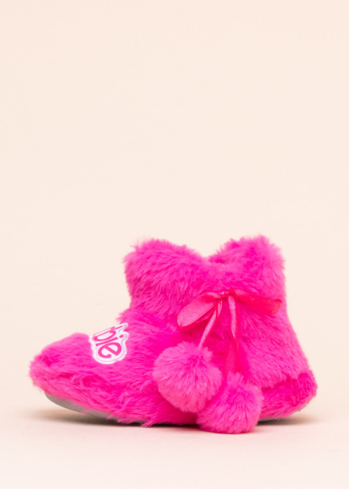 Leomil šlepetės Barbie