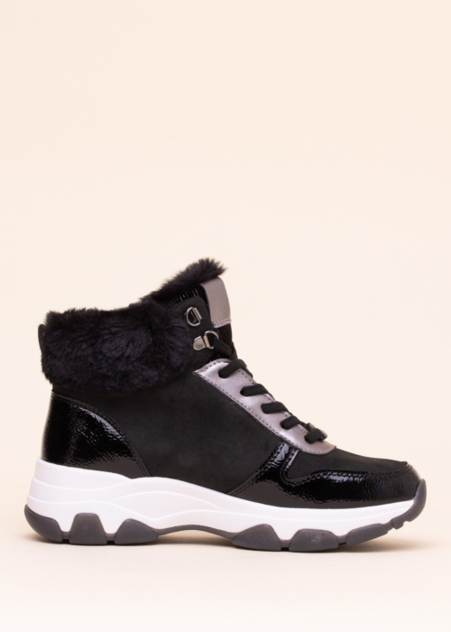 Bagatt aulinukai Yoko Revo Tex