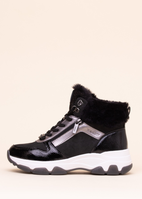 Bagatt aulinukai Yoko Revo Tex