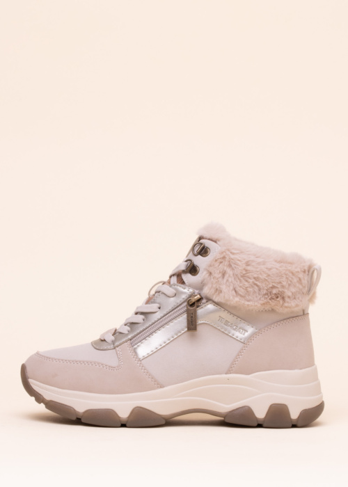 Bagatt aulinukai Yoko Revo Tex