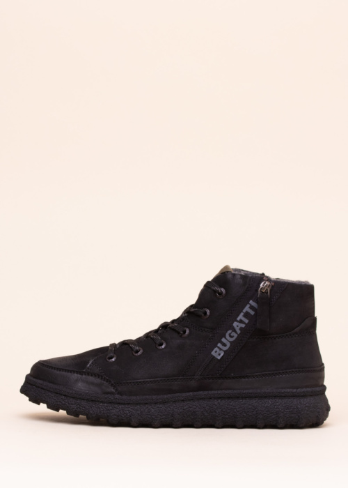Bugatti žieminiai batai Campo