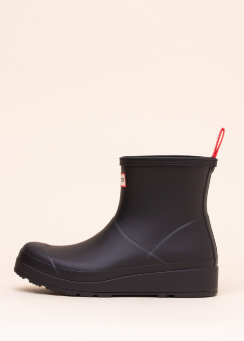 Hunter guminiai batai