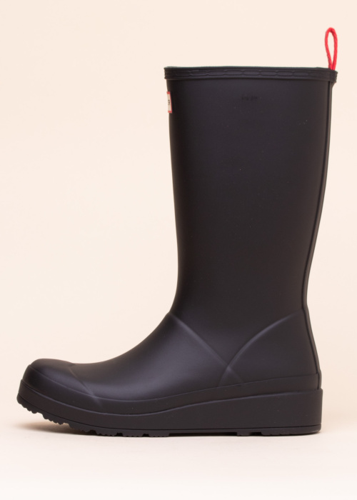 Hunter guminiai batai Play Boot Tall