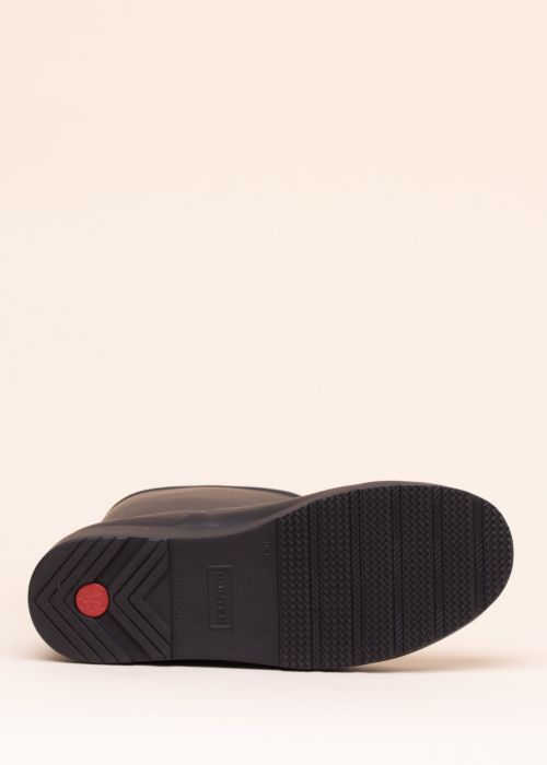 Hunter guminiai batai Play Boot Tall