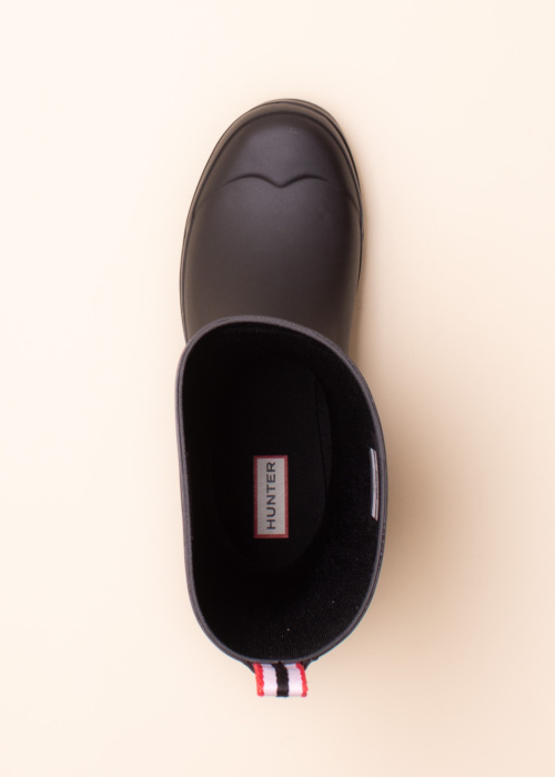 Hunter guminiai batai Play Boot Tall