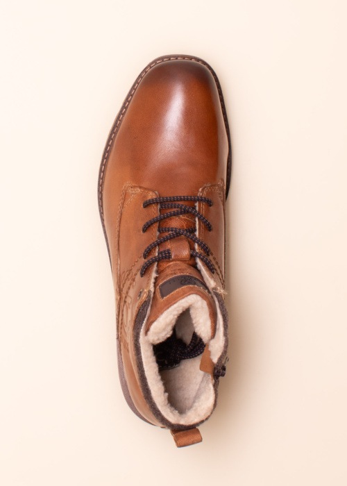 Bugatti žieminiai batai Vittore