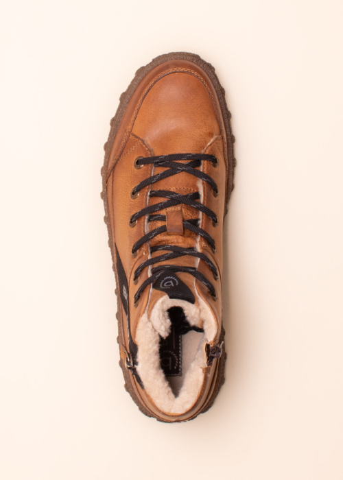 Bugatti žieminiai batai Campo