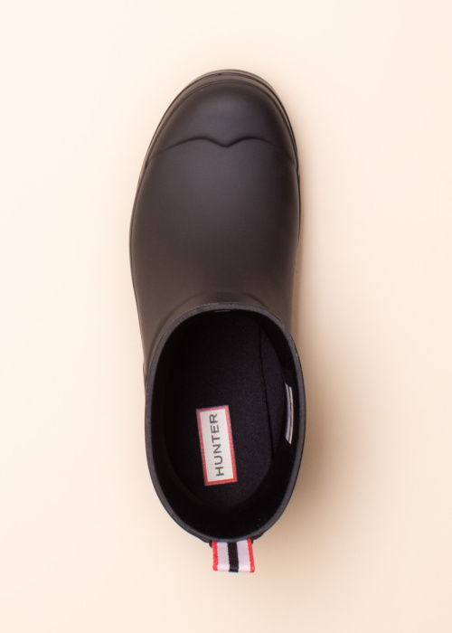 Hunter guminiai batai