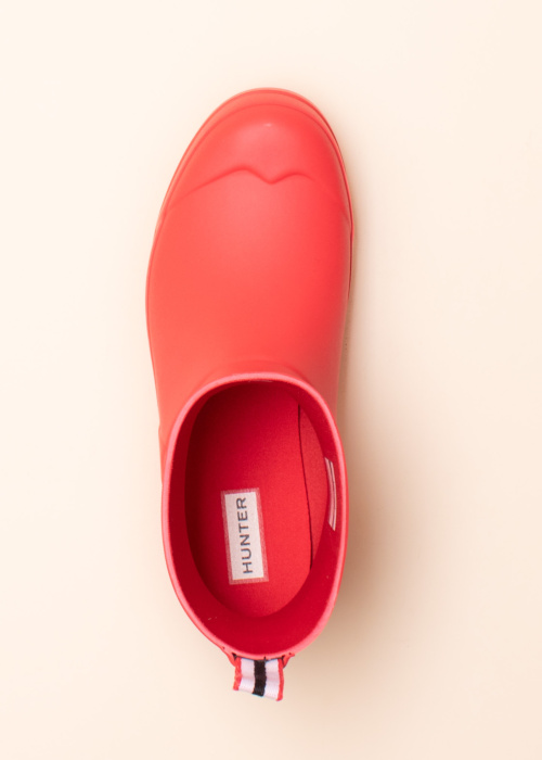 Hunter guminiai batai Play Boot