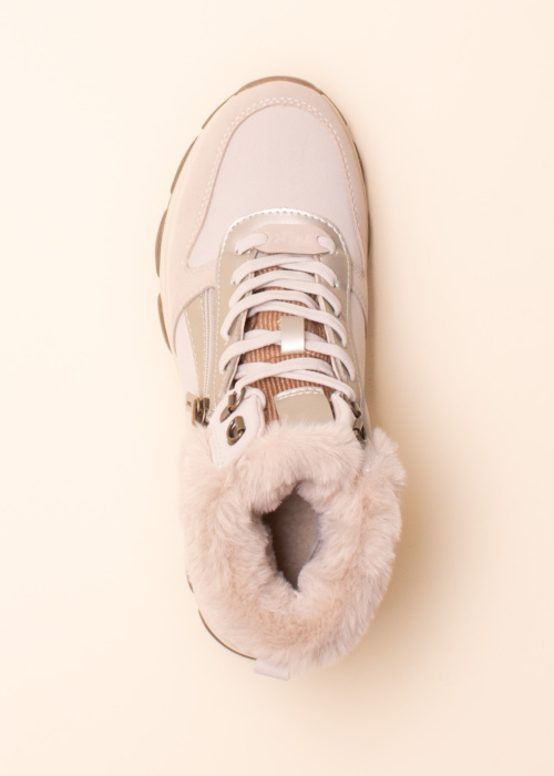 Bagatt aulinukai Yoko Revo Tex