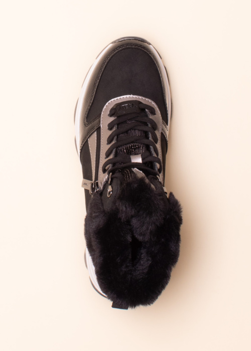 Bagatt aulinukai Yoko Revo Tex