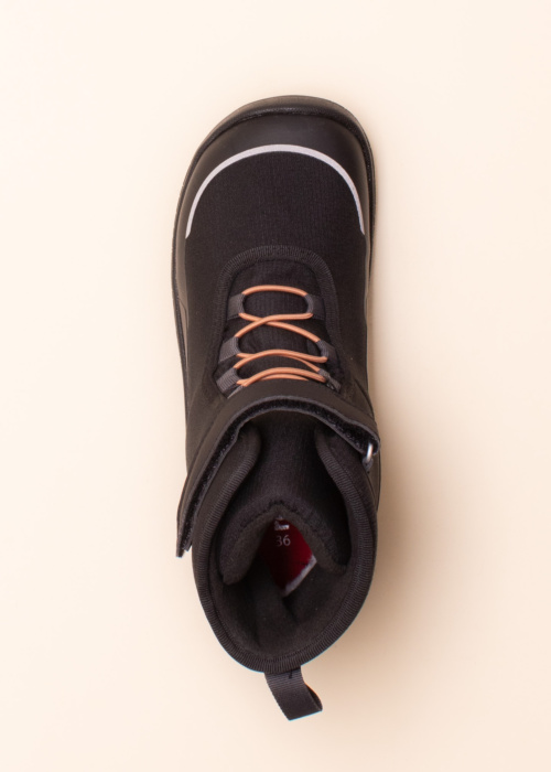 Reima žieminiai batai Talvella Barefoot