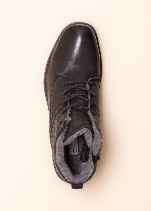 Bugatti žieminiai batai Vittore