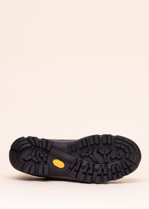 Jack Wolfskin žygio batai Rebellion Texapore