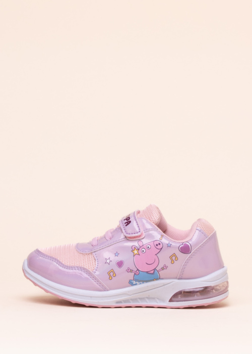 Leomil blyksintys laisvalaikio batai Peppa Big