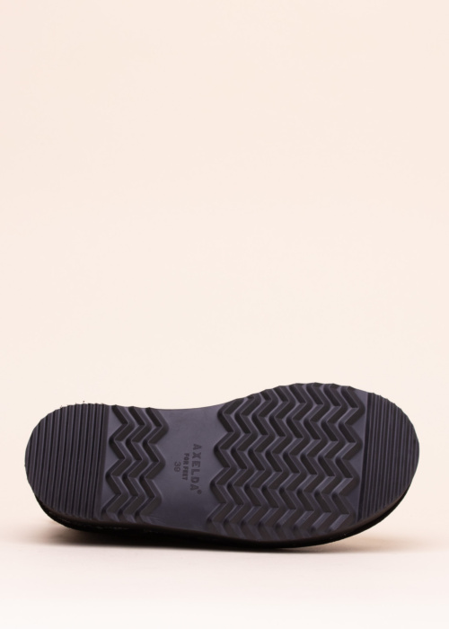 Axelda aulinukai Milano