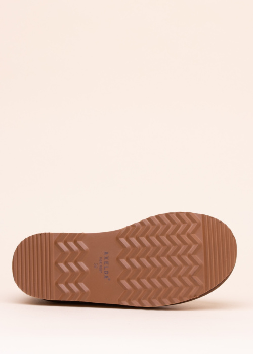 Axelda aulinukai Milano