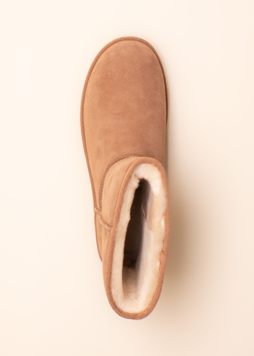 UGG aulinukai Classic Short