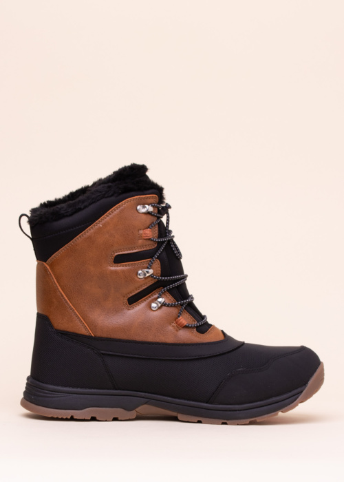 Icepeak žieminiai batai Almont