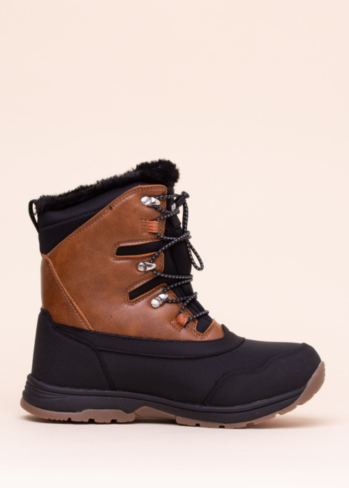 Icepeak žieminiai batai Almont