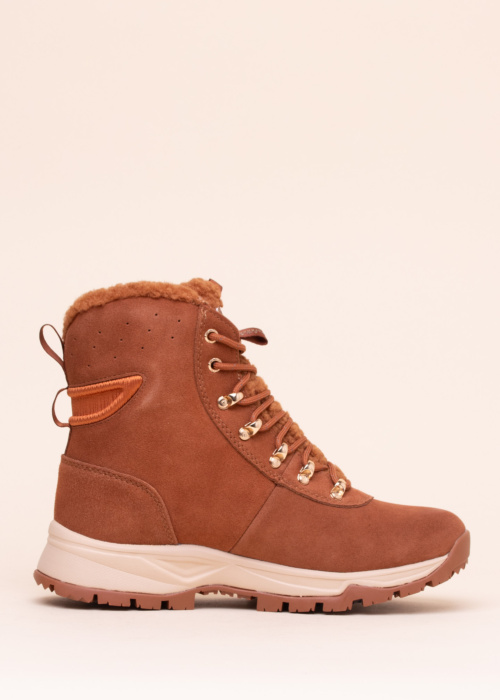 Luhta žieminiai batai Mukava