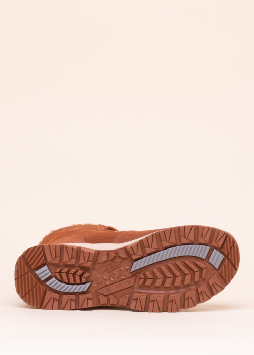 Luhta žieminiai batai Mukava