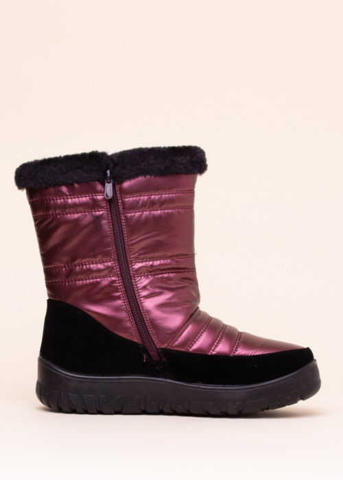 Scandi aulinukai su spygliais