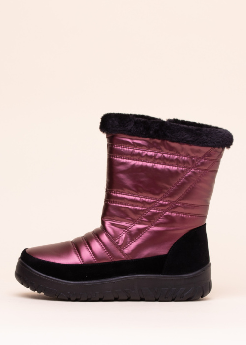 Scandi aulinukai su spygliais