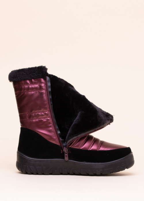 Scandi aulinukai su spygliais