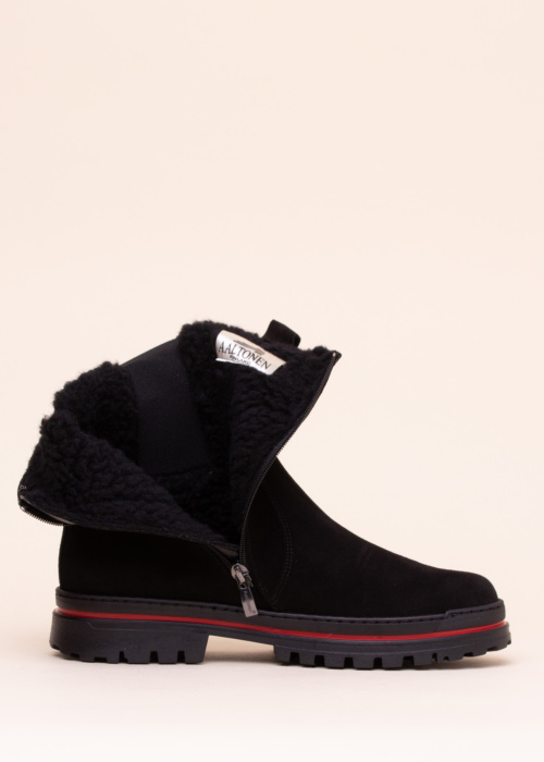 Aaltonen aulinukai su spygliais