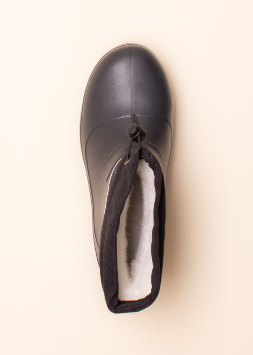 Viking guminiai batai Norse Low Boot